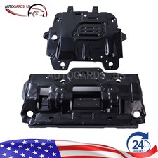 For Lexus GX460 10-23 Front & Rear Engine Under Splash Shield picture