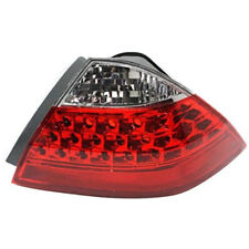 Fits 06-07 Ho Accord Hybrid Right Pass Tail Light Housing Outer Quarter Mounted picture