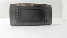 Audio Equipment Radio 251 Type R320 Receiver Fits 08-09 MERCEDES R-CLASS 440753 picture