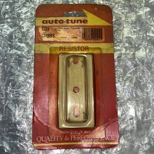 Auto Tune E221 Ballast Resistor  picture