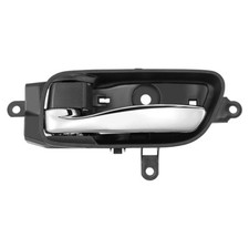 Inside Interior Door Handle Driver Side LH For 2013-2018 Nissan Pathfinder picture