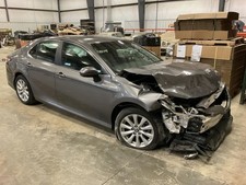 76k 18-20 Toyota Camry 2.5L A25AFKS Engine Motor Ran Well VIN 1 5th Digit picture