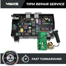 2018 - 2020 Dodge Durango TIPM Fuse & Relay Box Repair Service 68320923- 1YR WTY picture