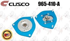 CUSCO OEM Pillow Ball Upper Mount Front 965-410-A for TOYOTA 86/Subaru picture
