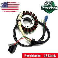 Alternator Stator Coil Fits Husqvarna FE250 2013-2018 FE350 13-2018 77539004000 picture