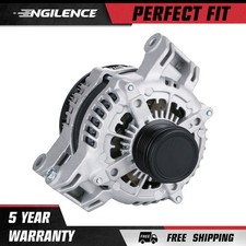 Alternator For 11-23 Chrysler 300 Jeep Grand Cherokee Ram 1500 Dodge Challenger picture