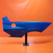 CHEVY CORVETTE STINGRAY QUARTER PANEL LEFT DRIVER 2020-2024 2025 87861818 OEM picture