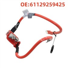 Fit For BMW M3 M4 2015-2018 Positive Battery Terminal Fuse Cable 6112-9259-425 picture