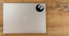 Star Wars Sabine Wren Starbird Logo Vinyl Sticker picture