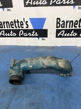 04-06 International Dt466e Intake Manifold Tube Oe# 846468c1 picture