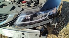 Used Left Headlight Assembly fits: 2014 Honda Civic Left Grade A picture