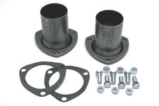 Hedman 3-Bolt Flange Header Reducers 3