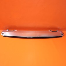AUDI R8 SPYDER HEADER TRIM 2011 2012 2013 2014 2015 427853829C OEM picture