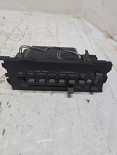 Temperature Climate Control With AC Fits 85-88 PONTIAC FIREBIRD TRANS AM GTA picture