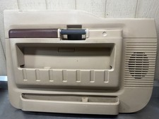 2008-2014 Ford F250-F450 King Ranch Driver Side Front Door Panel picture