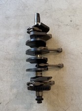 2006 00-02 05-08 Kawasaki ZZR600 ZX600J OEM Crankshaft Connecting Rods picture