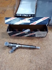 1x OEM Fuel Injectors 0445120042 Fits 2006-07 GMC Chevy Duramax 6.6L LBZ Hummer picture