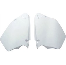 Acerbis Side Panels White 2092100002 picture