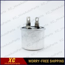 New Lighting Turn Signal Hazard LED Flasher Relay 2Pin EF32 No Fast Hyper-flash picture