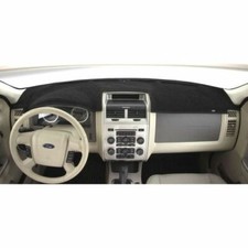 Covercraft 1424-00-25 Black DashMat Custom Dash Cover For Avalanche 1500 NEW picture