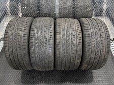 275/45r21 315/40r21 Pirelli Scorpion Zero All Season Tires 10/32