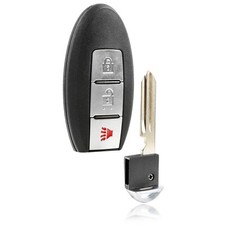 For 2003 2004 2005 2006 2007 Nissan Murano Keyless Entry Car Remote Key Fob picture