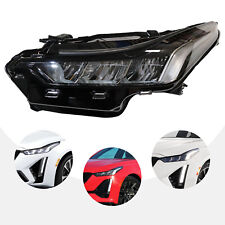 84894827 For 20-22 Cadillac CT5 Headlight Driving Head light Headlamp Left Side picture