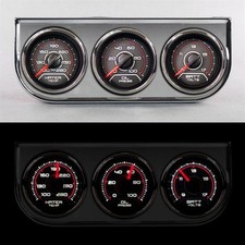 New Vintage 20330-01 CFR Red 3 Gauge Power Pack picture