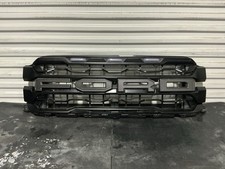 2024 2025 FORD F150 RAPTOR GRILLE USED OEM picture