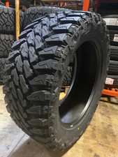 4 NEW 35X12.50R20 Venom Terra Hunter M/T 35 12.50 20 R20 Mud Tires AT MT 10ply picture