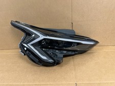 OEM 2025 2026 KIA K5 LED HEADLIGHT RIGHT RH NICE 92102-L2550 picture