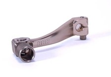 BBR Aluminum Folding Shift Lever / KLX140 '08-Present/TTR125 '00-Present/CRF250F picture