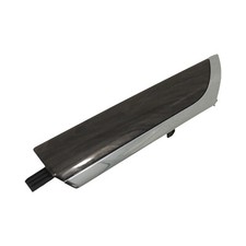 Front Side Door Armrest Applique Left Anteak 20-21 Silverado 2500 3500 84631246 picture