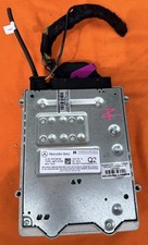 06-09 Mercedes ML350 R350 GL450 Harman Becker Amp A2518706689 OEM picture