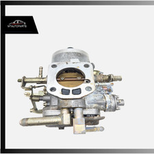 Hitachi Flat Top SU Carburetors Datsun 240Z 260Z 1970s picture