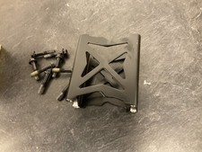 SKI DOO XS/XP TAKE OFF RISER BLOCK EXTENSION 115MM PART # 506152570 picture