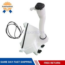 1X Washer Reservoir FOR Toyota 4Runner 10-2023 8531560390 with Cap with Pump picture