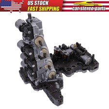 1x Fit For Audi VW Porsche Transmission Valve Body 0B5 DL501 PDK picture