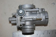KTM 620 EGS SC Carb Carburetor Main Body DEL LORTO 40 OEM 58031901244 94-96 picture