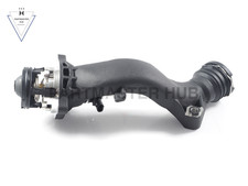 2012-2019 Mercedes Benz Metal Thermostat  - 5.5L V8 M157 – 2782001600 picture