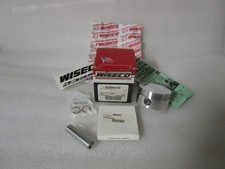 1988-2000 Honda TRX300  Wiseco Piston 75.00 mm picture