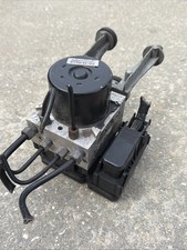 2011 2012 Dodge Charger ABS Anti-Lock Brake Pump Control Module P04584549AG OEM picture