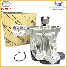222A0-37025 Genuine Toyota VARIABLE VALVE LIFT CONTROLLER Corolla Rav4 NX300h picture