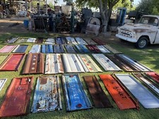 Vintage Tailgates. By Choice. picture