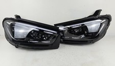 Euro Set OEM 2024-2026 Mercedes GLE Left Right LED Multibeam Headlight Pair picture