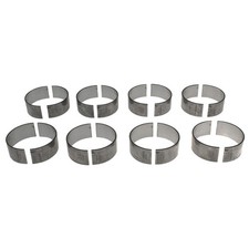 Clevite Rod Bearing Set CB-663A 8; A-Series Standard for SBC Lg Journal picture