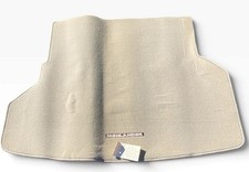 2008-2013 Toyota Highlander OEM Folding Cargo Mat Sand Beige New picture