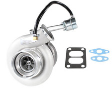 Dodge Ram Truck Cummins 6BT 5.9L ISB Diesel HX35W Turbo Turbocharger 3539343 New picture