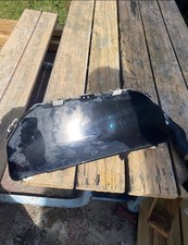 1990-1992 Lexus LS400 Speedometer Instrument Cluster 83010-50011 picture