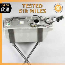 06-13 Maserati Quattroporte S GT S M139 Gas Fuel Tank Reservoir Assembly OEM 61k picture